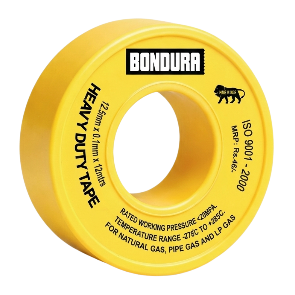 BONDURA PTFE Tape