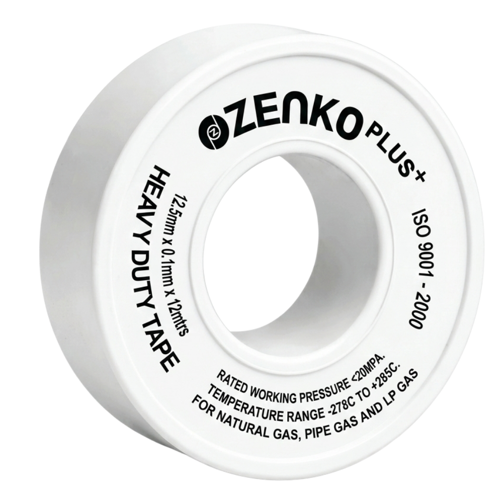 Zenko PTFE Tape