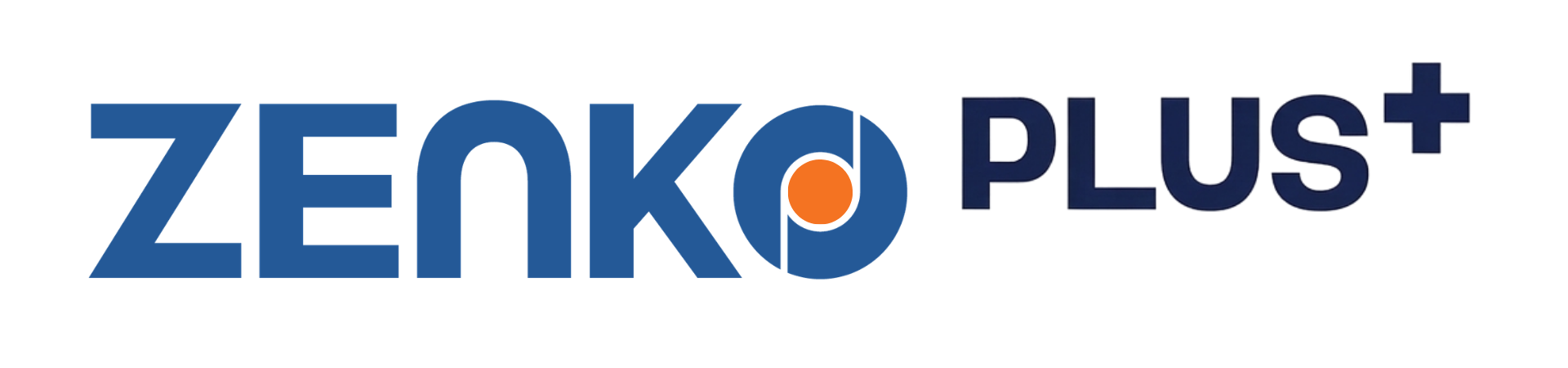 ZENKO Plus+